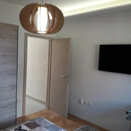 Апартаменты New Dany With Parking For Two